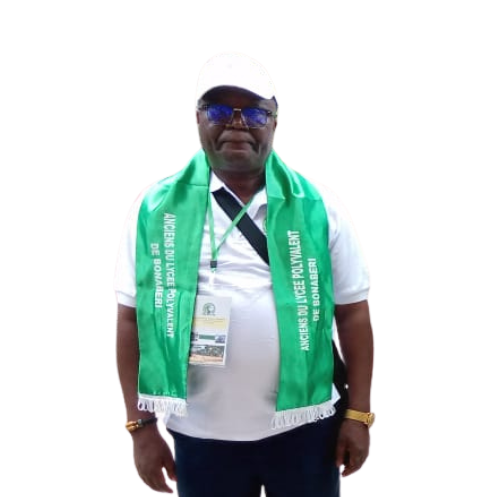 M. Maurice WATI